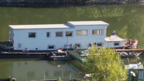 Sportboot Lorenzo, Bornheim
